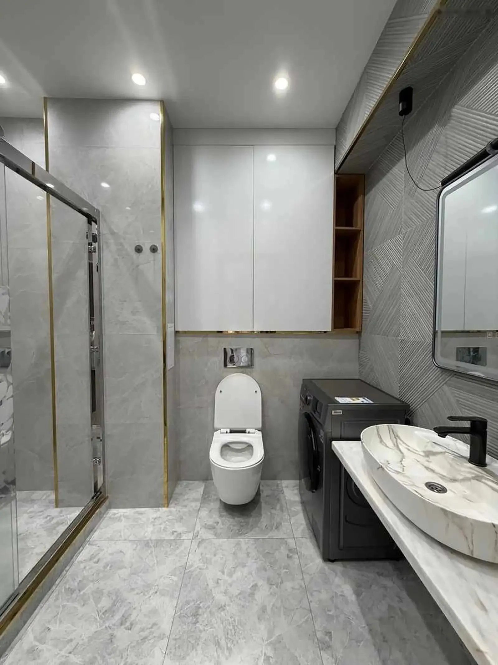 2-комн. квартира, 11 этаж, 90м², Пайкари скорый