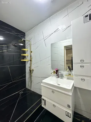 2-комн. квартира, 12 этаж, 66м², ЦУМ, Себистон, Исмоили Сомони