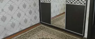 3-комн. квартира, 1 этаж, 60м², фирдавси