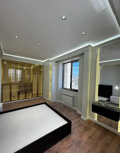 2-к квартира, 16 этаж, 83 м², Фирдавси Сохили с рядом Яккасарой