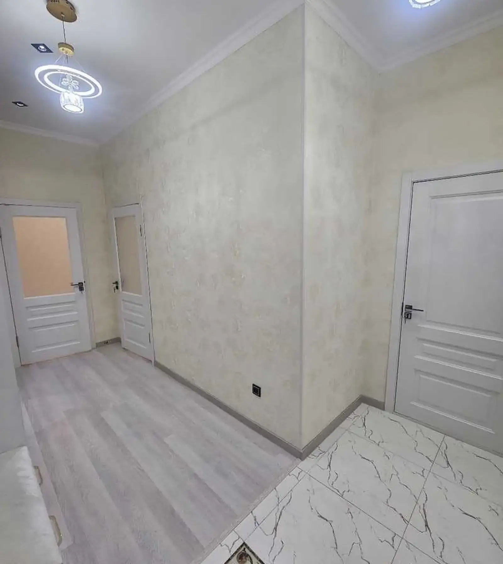 2-комн. квартира, 3 этаж, 75м², Айни