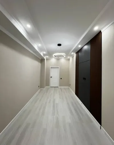 3-комн. квартира, 16 этаж, 96 м², И Сомони