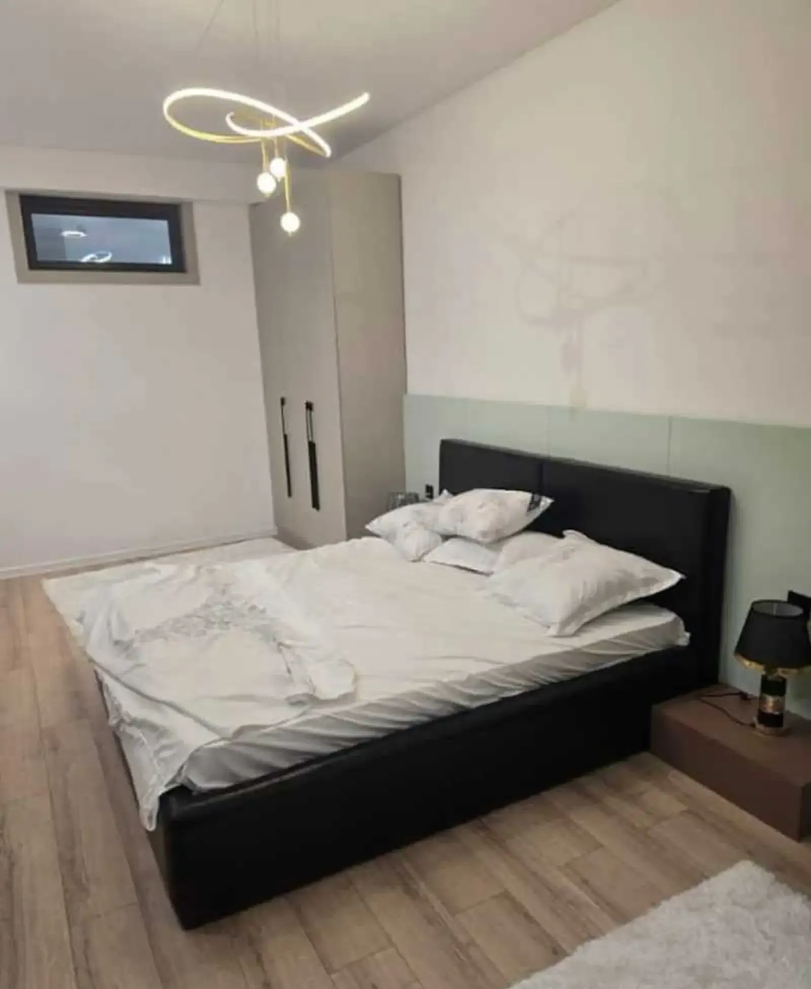 3-комн. квартира, 9 этаж, 122м², Спартак