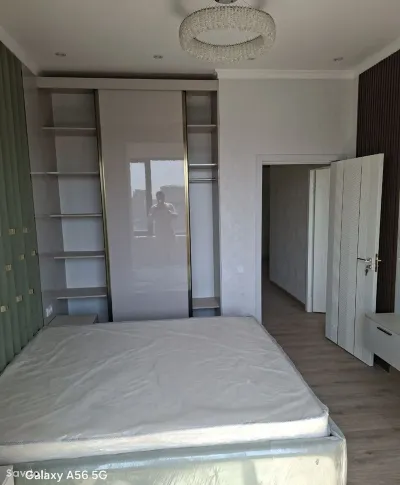 2-комн. квартира, 10 этаж, 65 м², Сино
