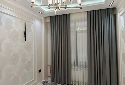 3-комн. квартира, 2 этаж, 85 м², Исмоили Сомони