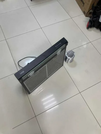 Вытяжка Artel