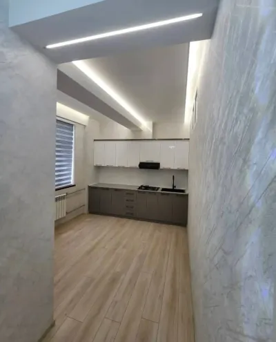 3-комн. квартира, 6 этаж, 80 м², Сино