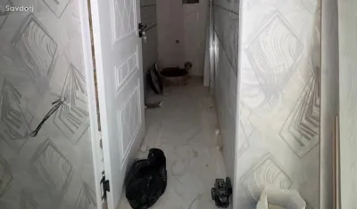 2-комн. квартира, 1 этаж, 48 м², Регар