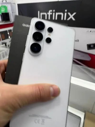 Samsung Galaxy s26 ultra 256GB