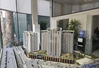 1-комн. квартира, 5 этаж, 46 м², 82мкр
