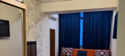 3-комн. квартира, 12 этаж, 102 м², Исмоили Сомони