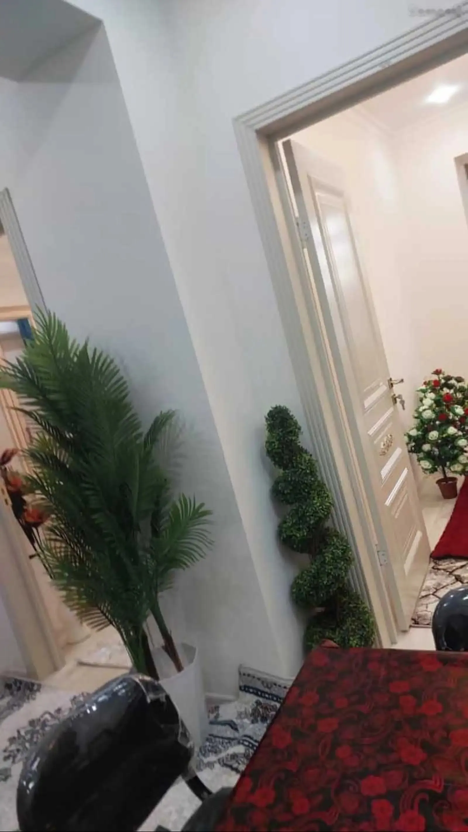 2-комн. квартира, 3 этаж, 65м², Скорый