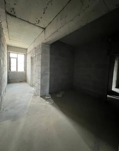 3-комн. квартира, 9 этаж, 107 м², Мехргон,Global Group