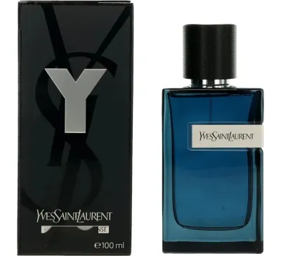 Духи Eau de Parfum Intense Laurent