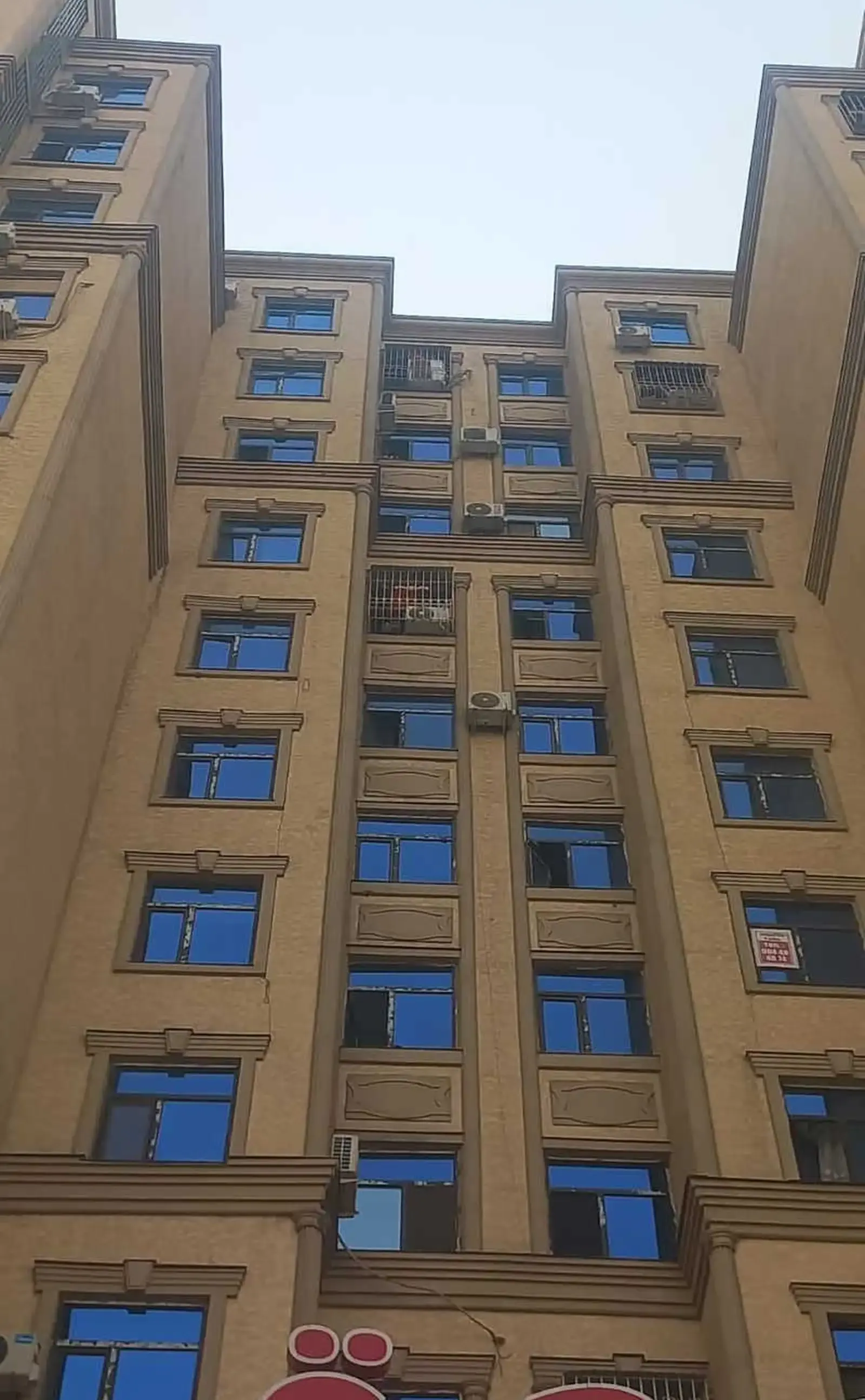 2-комн. квартира, 9 этаж, 55м², 46 мкр