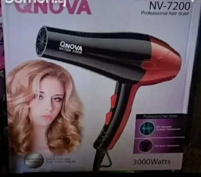 Фен NV-7200