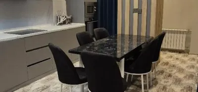 2-комн. квартира, 15 этаж, 100м², Шохмансур