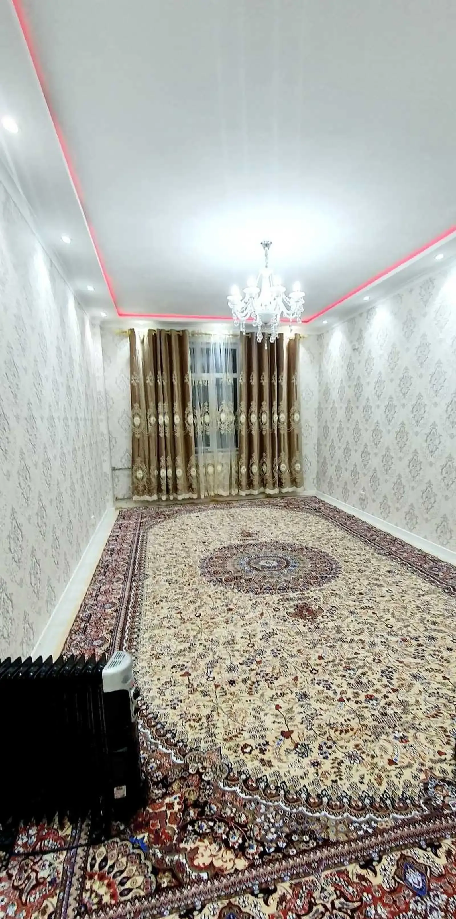 2-комн. квартира, 6 этаж, 80м², Н.Сино.2 Шаҳраки.Н.Махсум.102 А