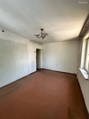 2-комн. квартира, 5 этаж, 50 м², Железнодорожный вокзал, Улица Моёншо Назаршоева 86, Шохмансур