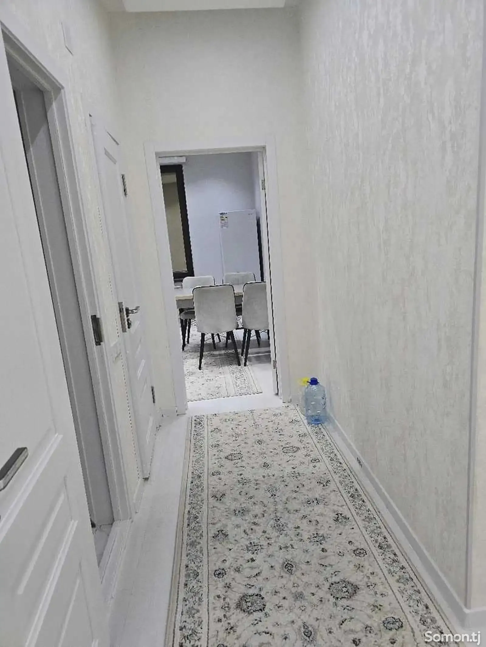 2-комн. квартира, 7 этаж, 70м², Сино, Ресторан райхон