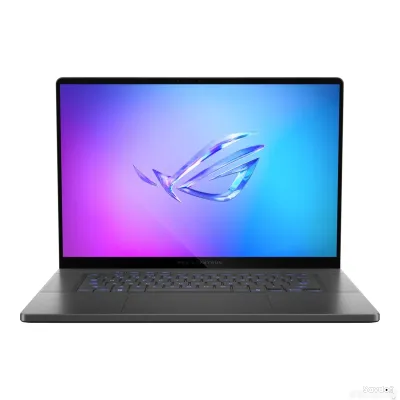 Игровой ноутбук ASUS ROG Zephyrus G16 GU605 Ultra 9 16ГБ 1ТБ SSD RTX 5070 OLED