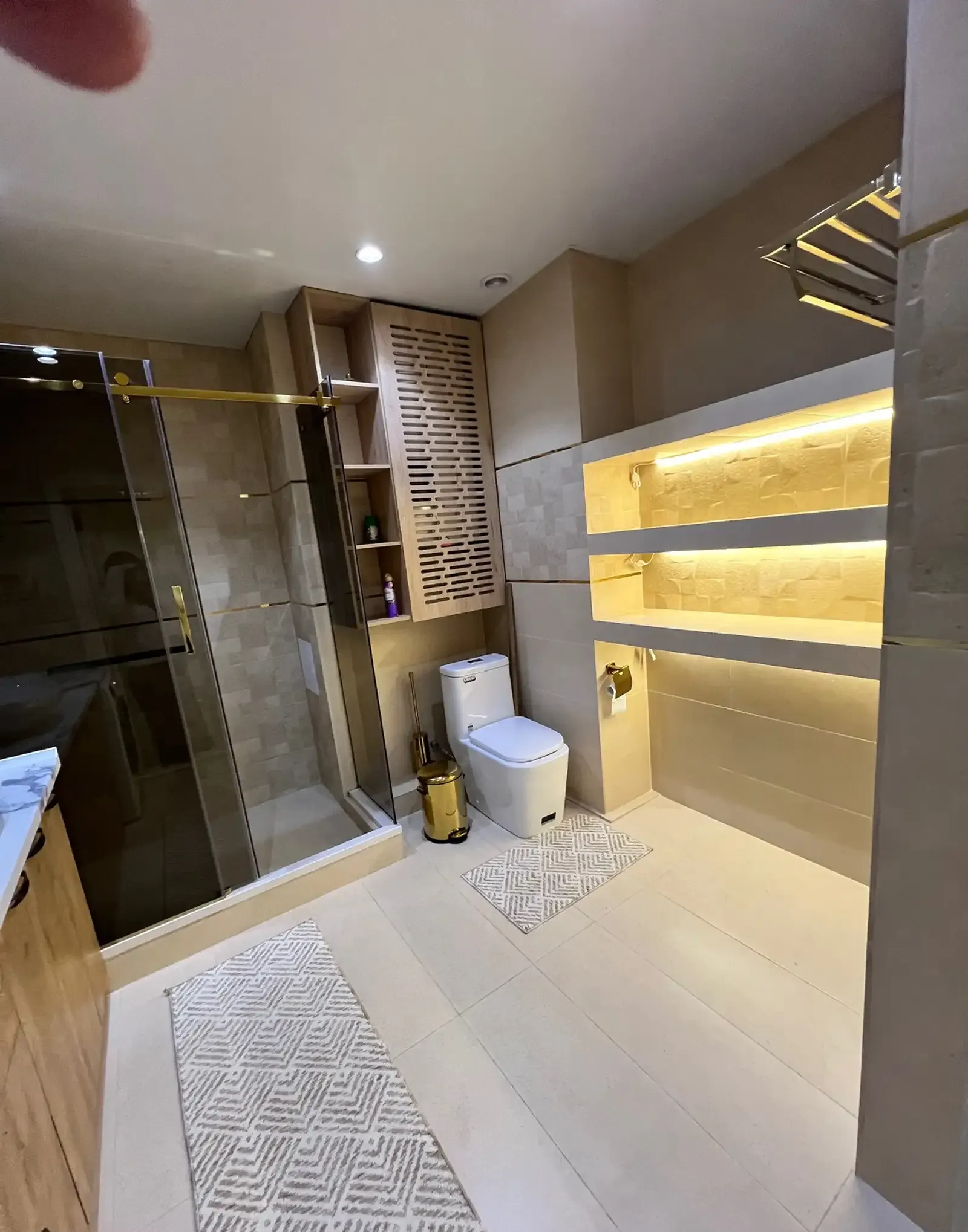 3-комн. квартира, 14 этаж, 103м², овир