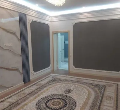 2-комн. квартира, 12 этаж, 70м², И Сомони
