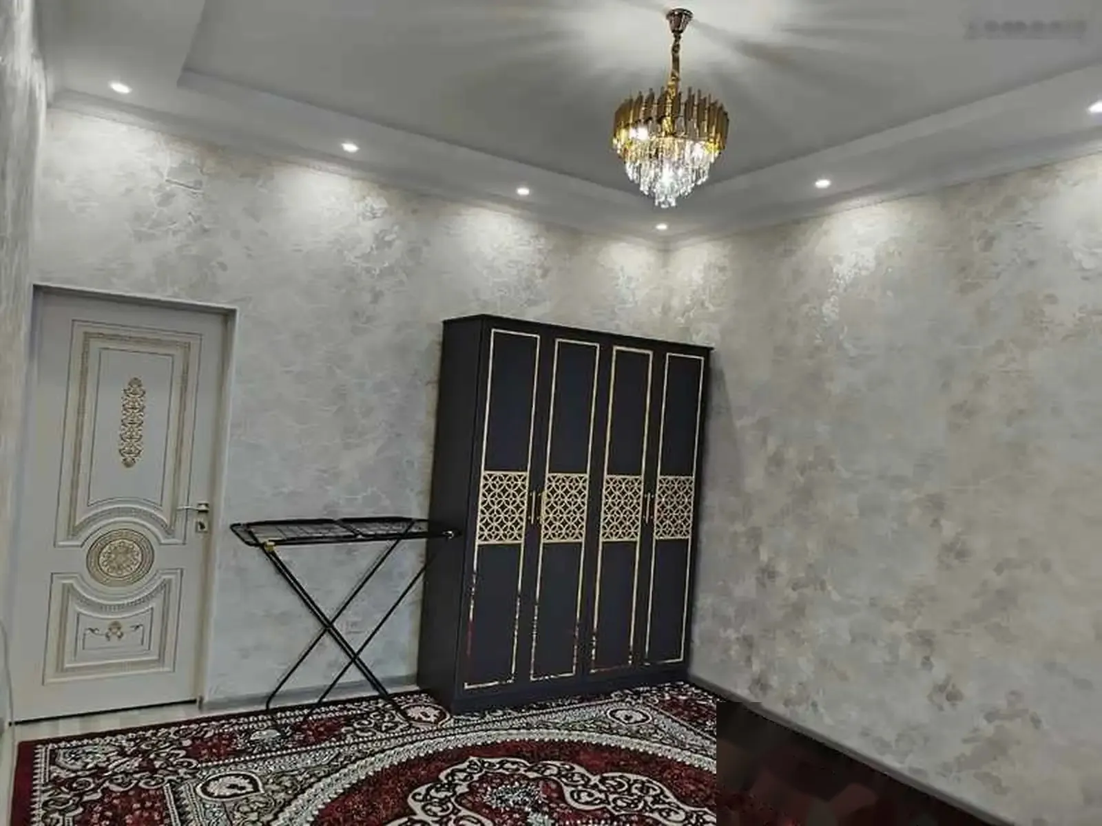 2-комн. квартира, 13 этаж, 64м², 4дома