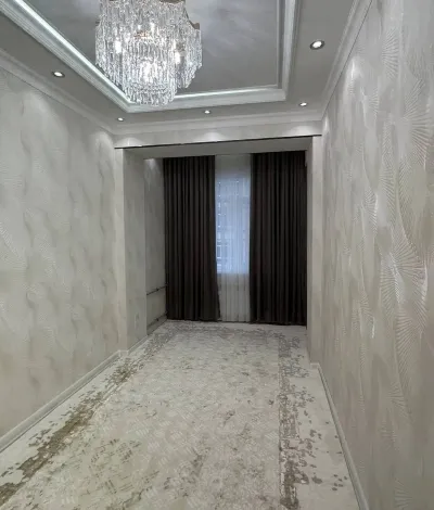 3-комн. квартира, 5 этаж, 92 м², Сино 104мкр конечка маршрут 37