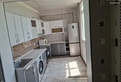 4-комн. квартира, 8 этаж, 105м², Сино