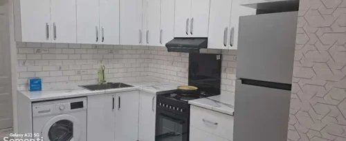 2-комн. квартира, 13 этаж, 75м², Шохмансур Танка