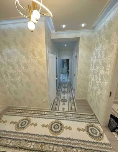 2-комн. квартира, 13 этаж, 60 м², Сино
