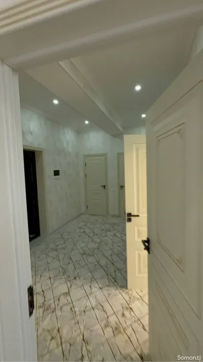 2-комн. квартира, 15 этаж, 73 м², Шохмансур, 3 база