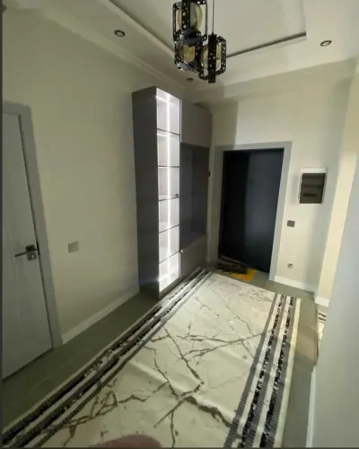 2-комн. квартира, 9 этаж, 60м², И. Сомони, Овир