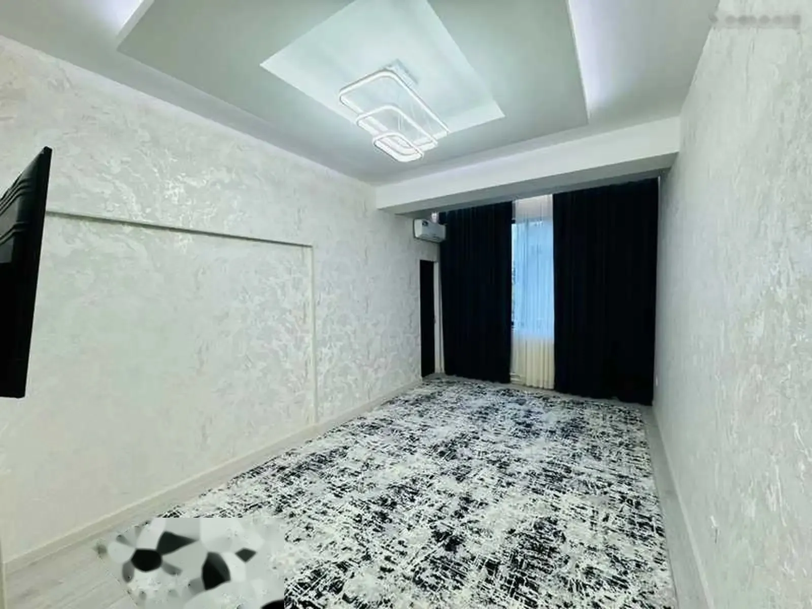 2-комн. квартира, 4 этаж, 75м², Бари доми гелос