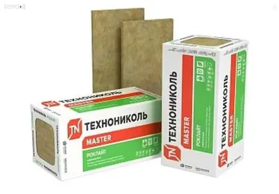Теплоизоляционный материал Технониколь