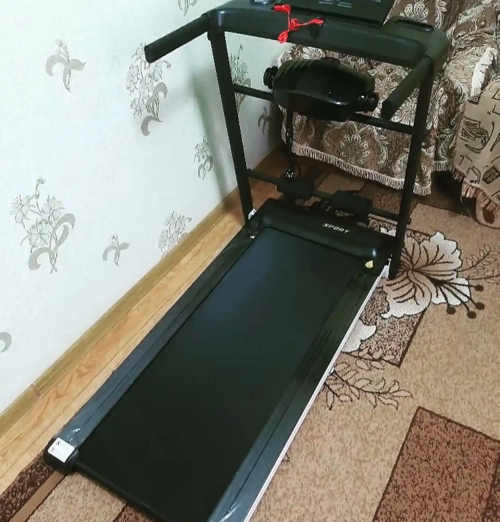 Беговая дорожка