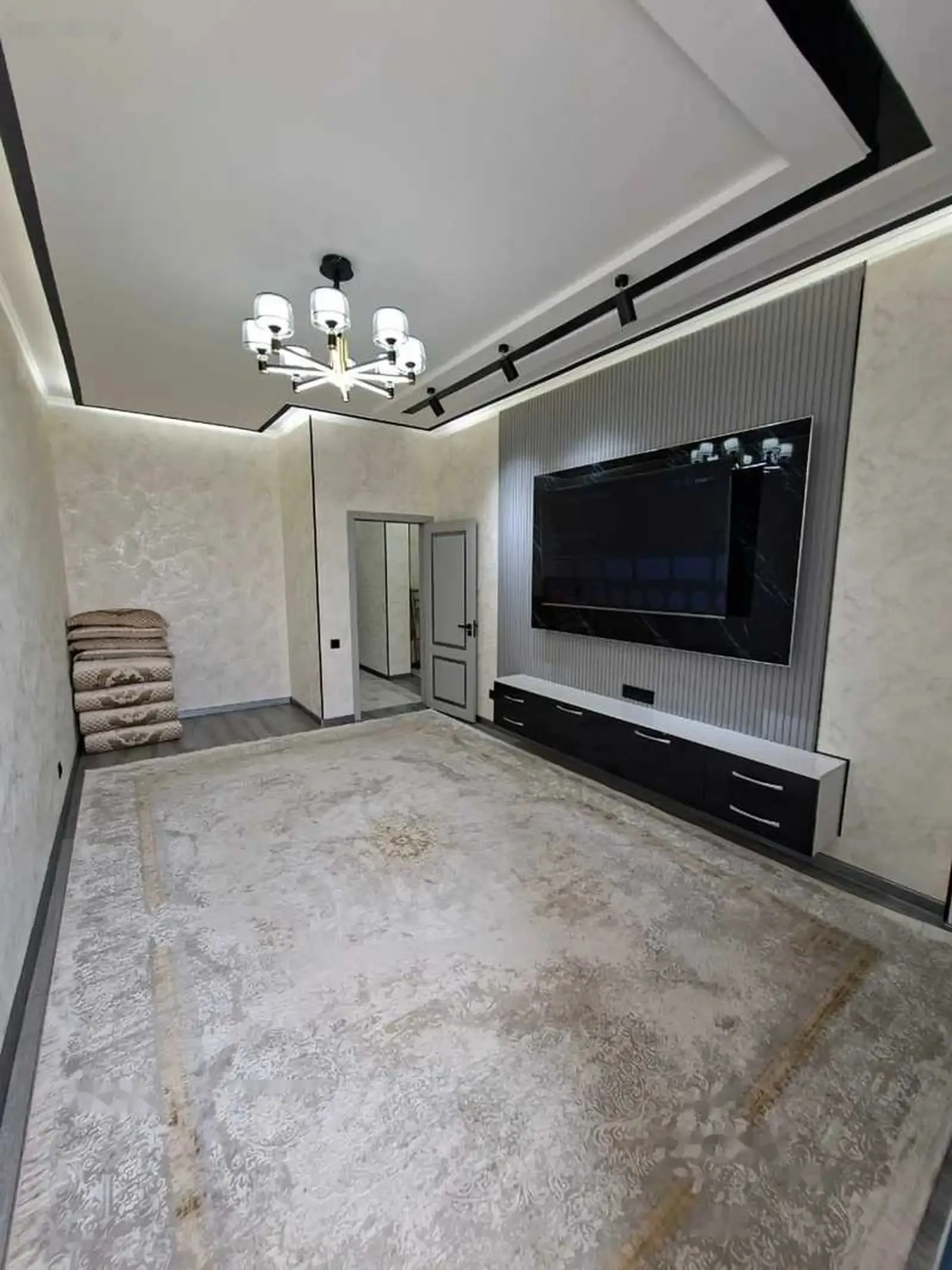 2-комн. квартира, 2 этаж, 66м², Сино (поёни лучоб)