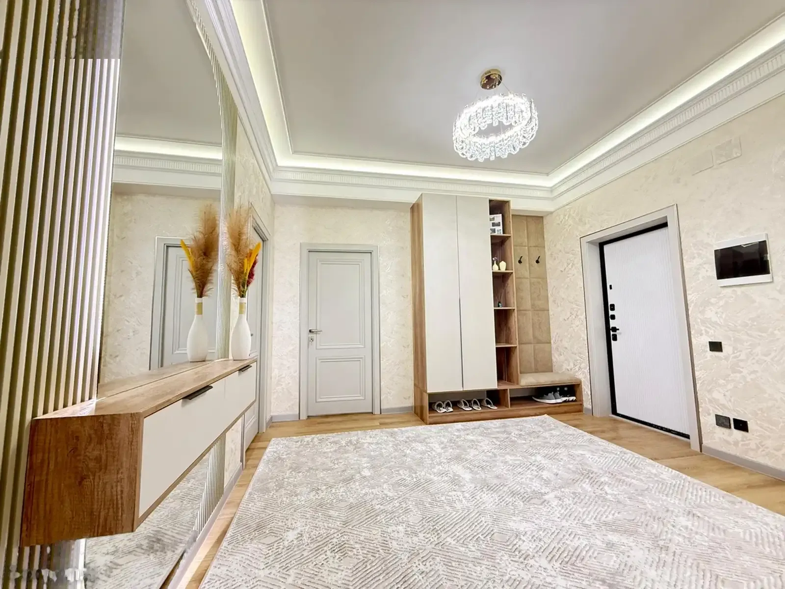 2-комн. квартира, 2 этаж, 75 м², 12 мкр