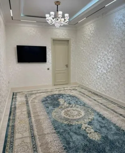 2-комн. квартира, 6 этаж, 65м², Сино