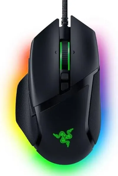 Мышь проводная Razer Basilisk V3