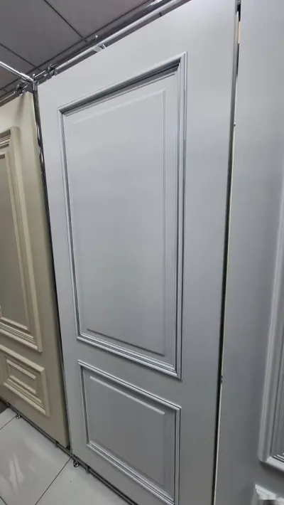 Межкомнатная дверь