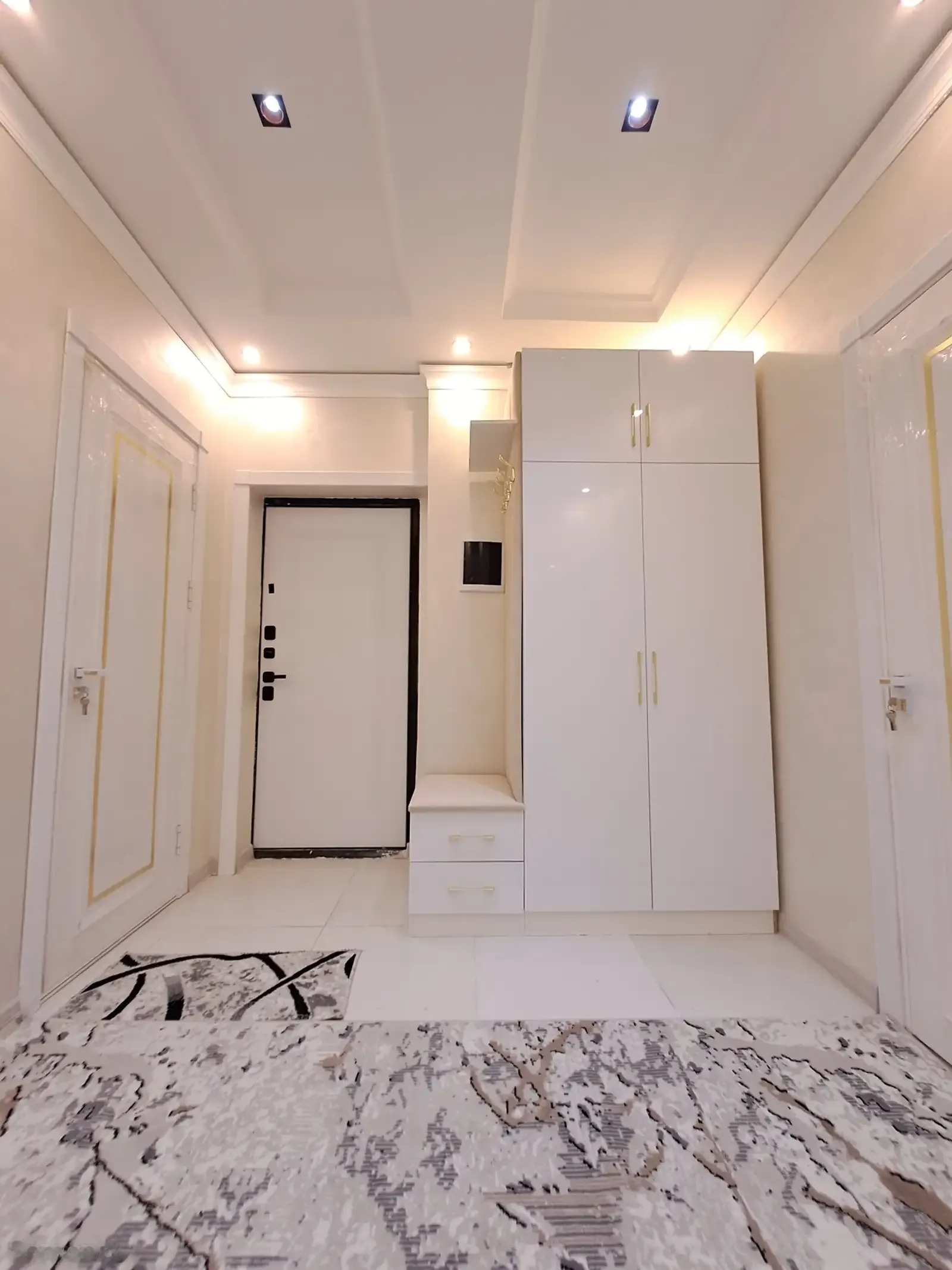 2-комн. квартира, 11 этаж, 65 м², 12мкр