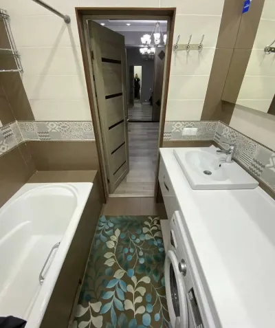 2-комн. квартира, 10 этаж, 100 м², Шохмансур