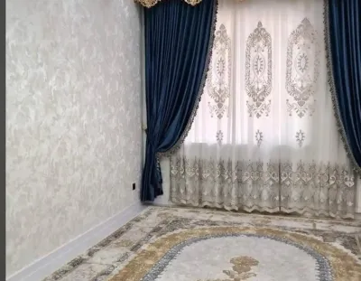 3-комн. квартира, 12 этаж, 111м², Сино
