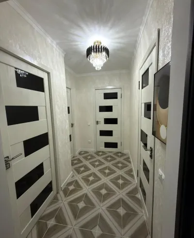 2-комн. квартира, 13 этаж, 55 м², Фирдавси