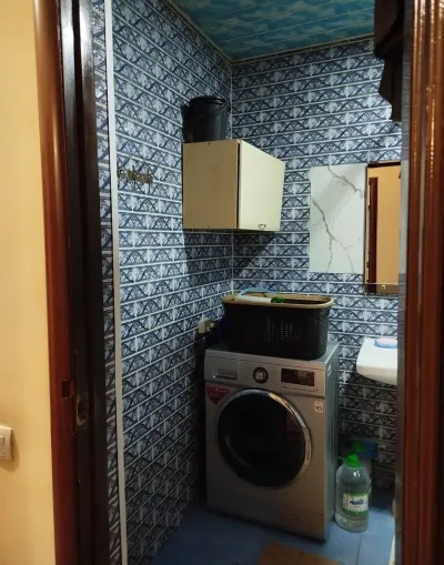 2-комн. квартира, 5 этаж, 58 м², Овир,Наврузи