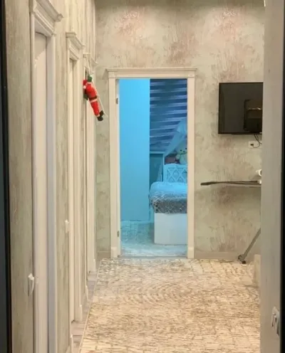 3-комн. квартира, 12 этаж, 69 м², Сино, Зарафшон, Баракат Курутобхона