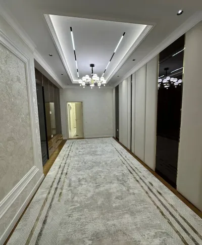3-комн. квартира, 14 этаж, 98 м², Сино Караболо Кохи Борбад
