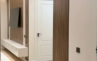 2-комн. квартира, 18 этаж, 57м², Оперка